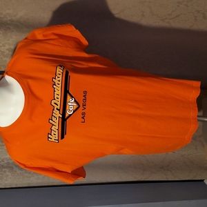 Harley Davidson Womens 2XL T-Shirt